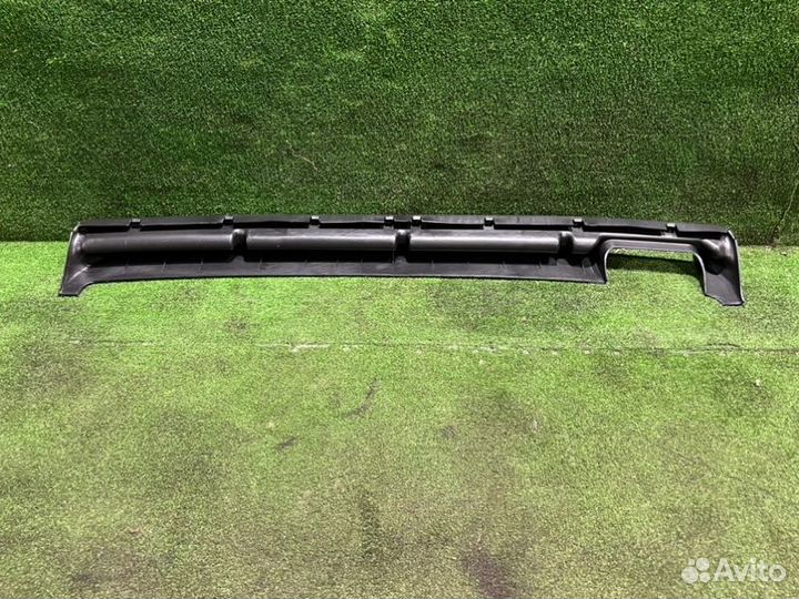 Губа бампера задняя Bmw 3-Series E36