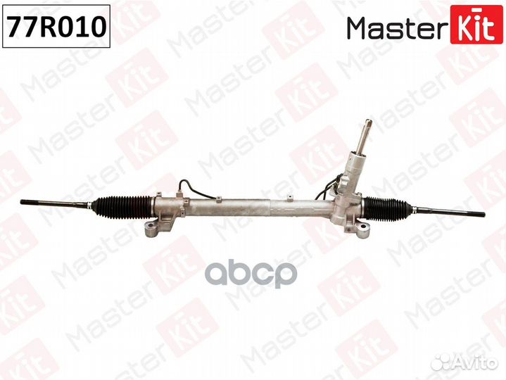 77R010 рейка рулевая Ford C-Max 07,Ford Focus