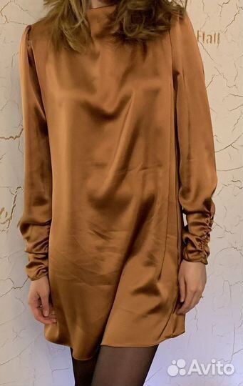 River island платье