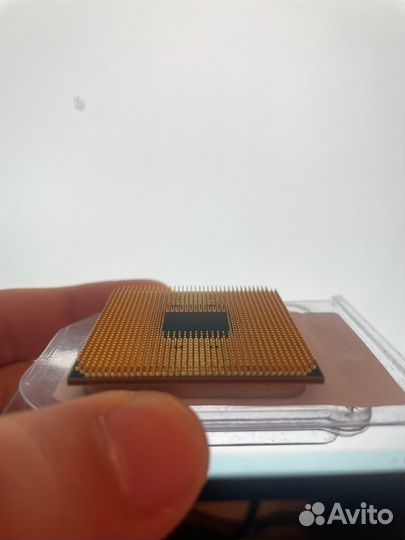 Ryzen 3 1200