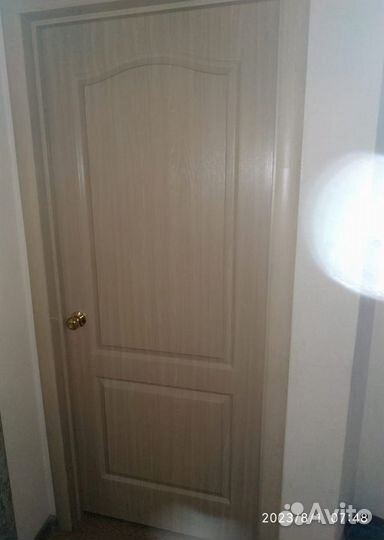 Межкомнатные двери бу с коробкой