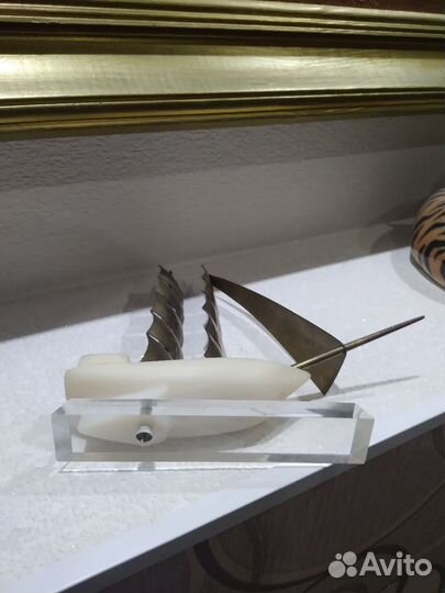 Сувенир СССР 