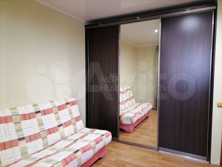 2-к. квартира, 79,7 м², 8/9 эт.