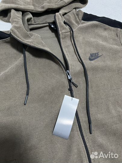 Мужской костюм