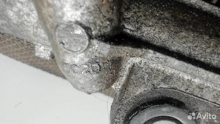 Рейка рулевая с г/у Nissan Armada, 2006