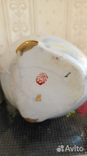 Графины СССР