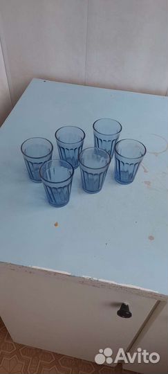 Стопки СССР