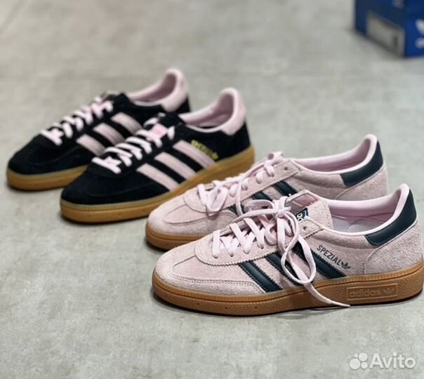 Adidas Handball Spezial женские