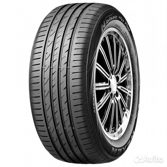 Nexen N'Blue HD Plus 185/70 R14 88T