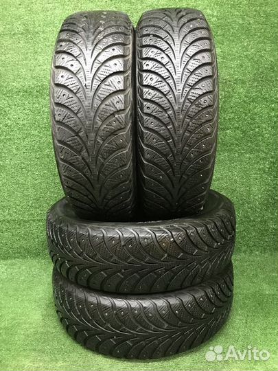 Sava Eskimo Stud 185/65 R15 88T