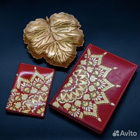 Набор на день учителя