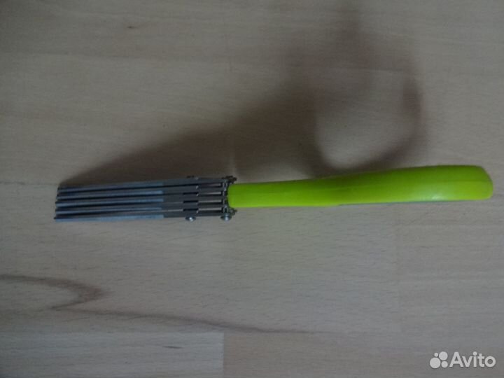Ножницы для нарезки зелени