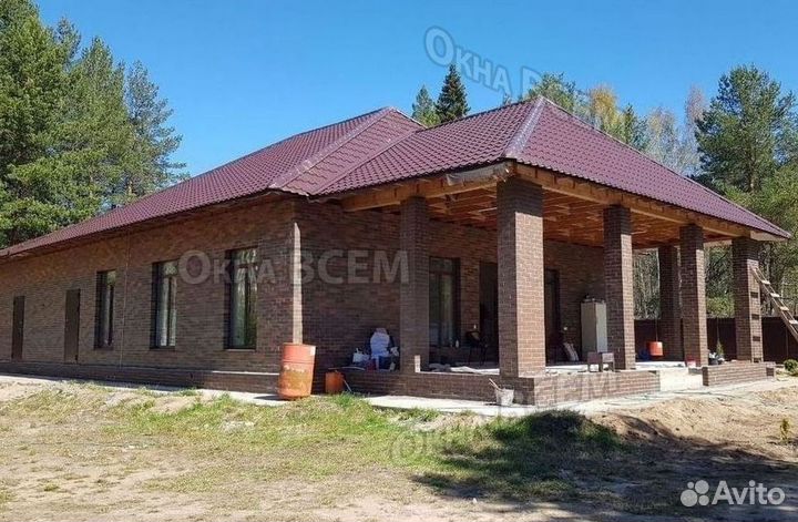 Окна за 7 дней