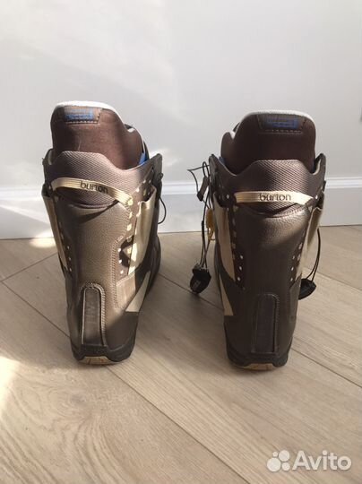 Сноуборд 153 и крепления