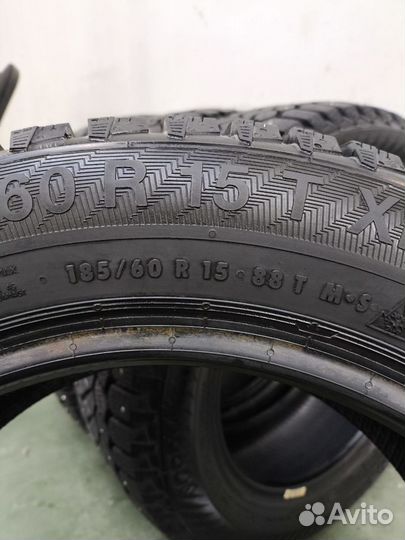 Gislaved Nord Frost 200 185/60 R15 88T