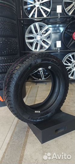 Cordiant Winter Drive 2 SUV 225/65 R17