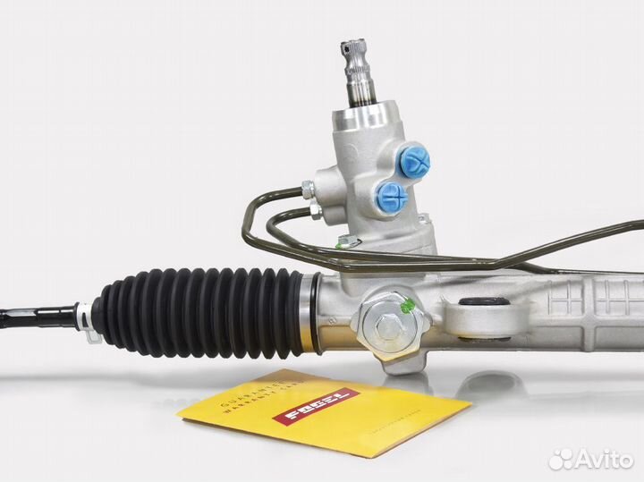 Рулевая рейка для Kia Rio II (2005—2009)