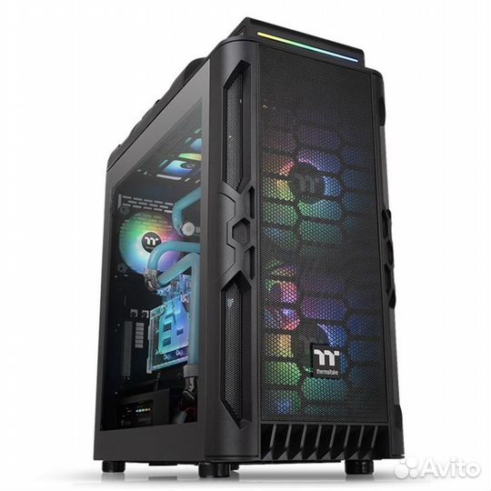 Корпус Thermaltake Level 20 RS argb 309520