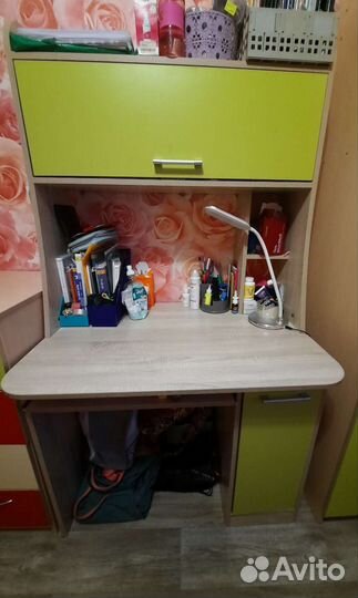 Детская мебель