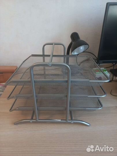 Лоток для бумаг IKEA