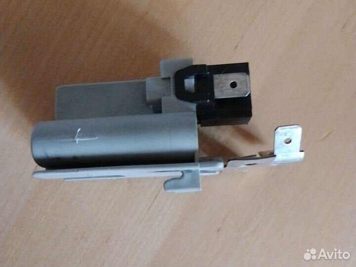 Сетевой фильтр (конденсатор) для стиральной машины