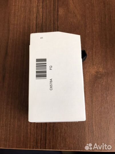 Картридж сменный для HP триколор