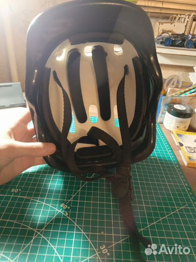 Шлем детский