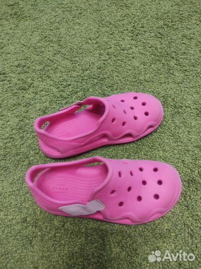 Crocs C13