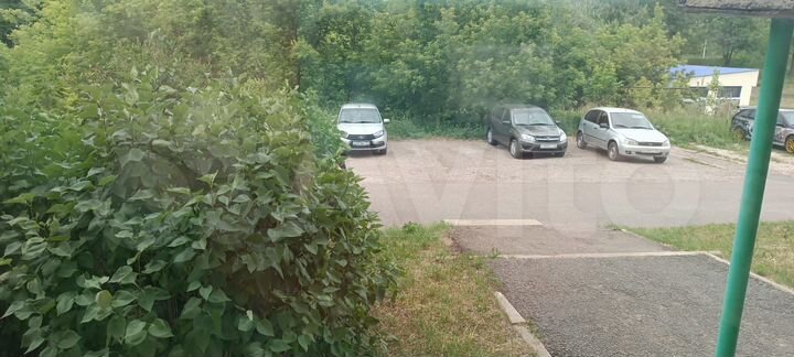 2-к. квартира, 46 м², 1/5 эт.