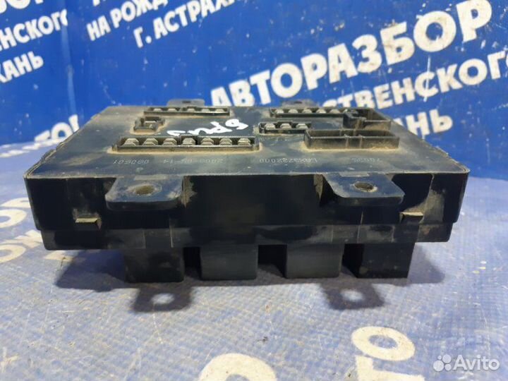 Блок предохранителей салона Lifan Breez седан 2009