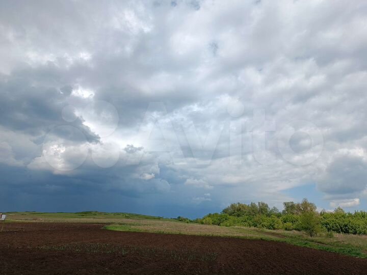 Участок 17 сот. (ИЖС)