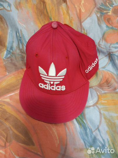 Бейсболка женская