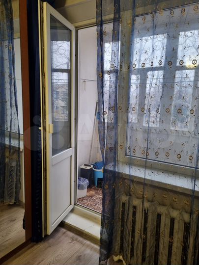 1-к. квартира, 35 м², 1/5 эт.