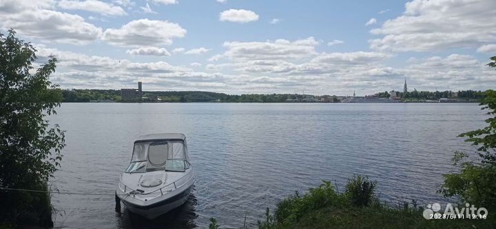 Продам катер