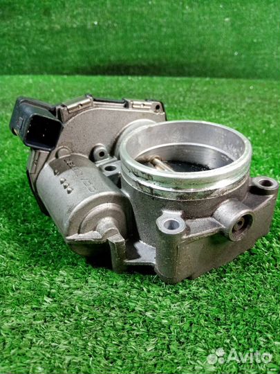 Дроссельная заслонка Bmw 3 E90 / E91 3-series 5