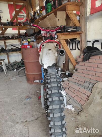 Motolend crf 250