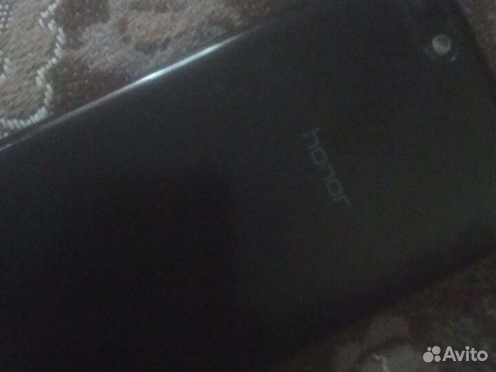 Honor 7a