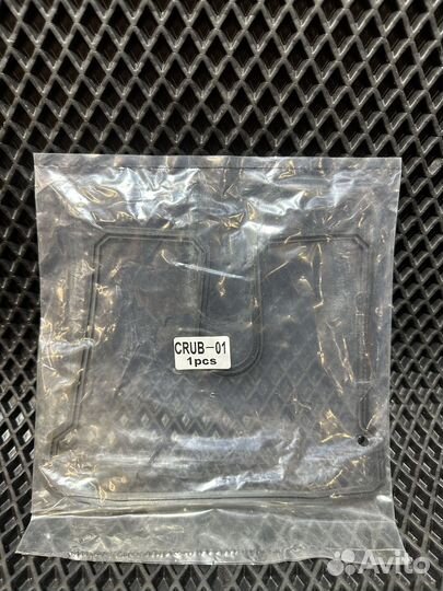 Прокладка клапанной крышки AHL kawasaki KLX