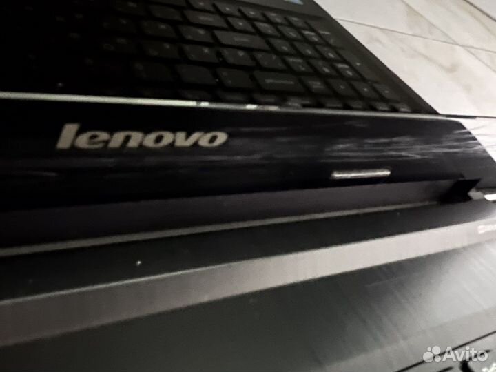 Lenovo G50-30/SSD/intel