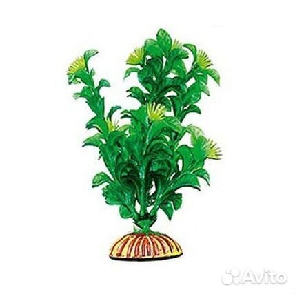 Растение искусственное Triton 1661 16см