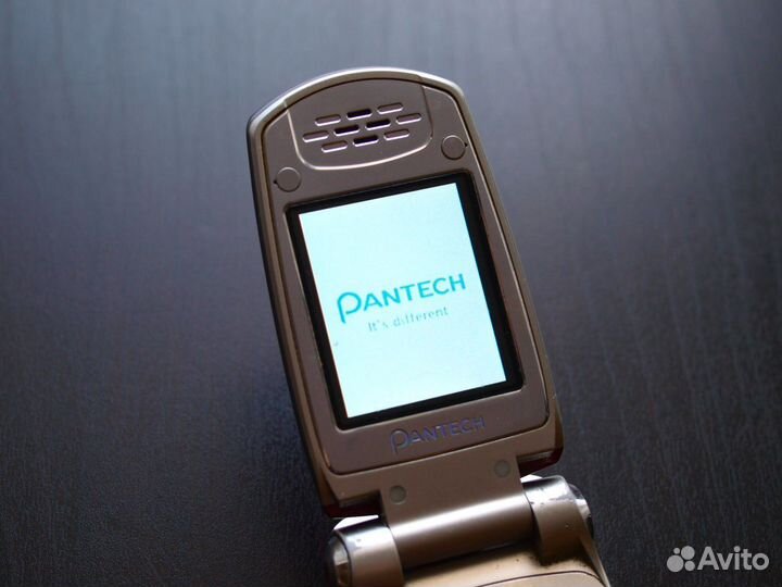 Pantech-Curitel PG-1500