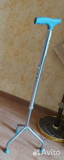 Средство для реабилитации инвалидов, трость Armed