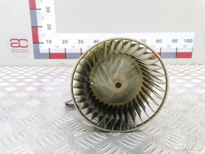 Моторчик печки для BMW X5 (E53) 64118385558