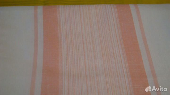 Простыни СССР из Смоленского льна