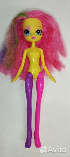 Куклы май литл пони