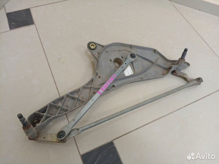 Трапеция дворников передняя Renault Laguna 2 K4M