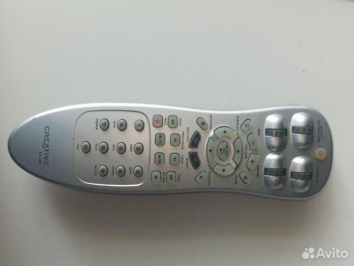 Звуковая карта Creative X-Fi Xtreme Music sb0460