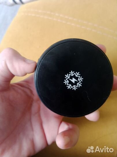 Мобильный кондиционер