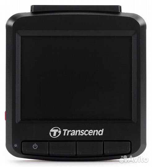 Видеорегистратор Transcend DrivePro 220