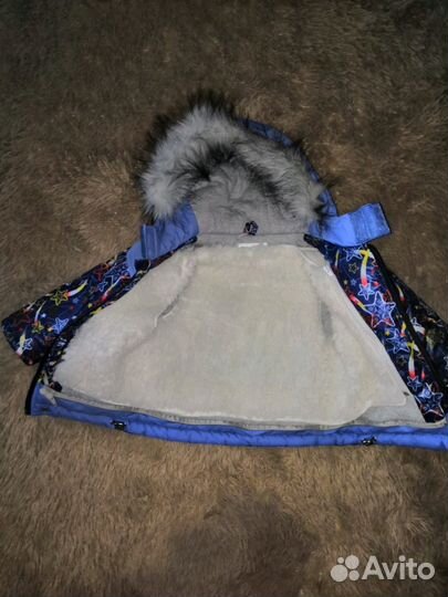 Комбинезон - трансформер